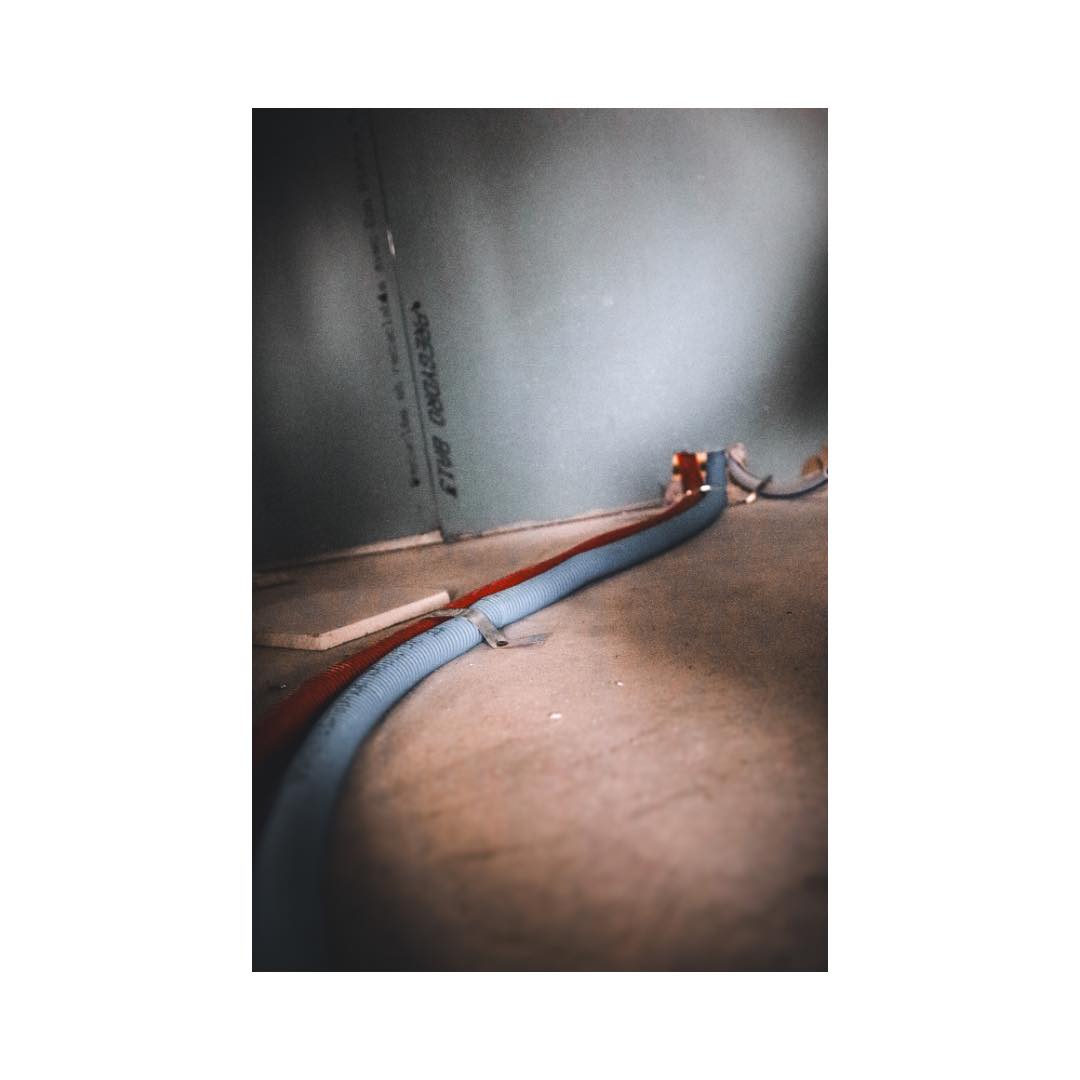 Branchement Plomberie