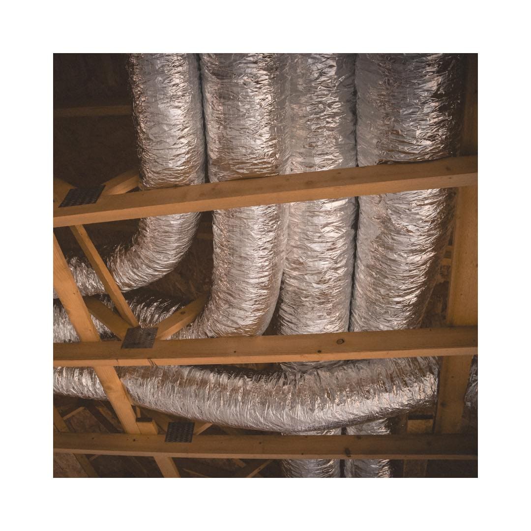 Installation climatisation gainable Géo’therm