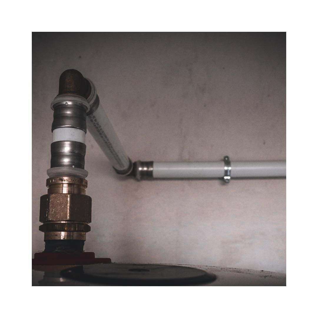 Remplacement chaudière Névian