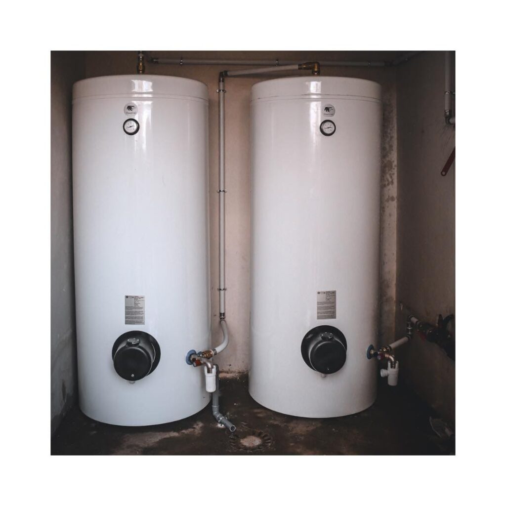 Remplacement chaudière Névian