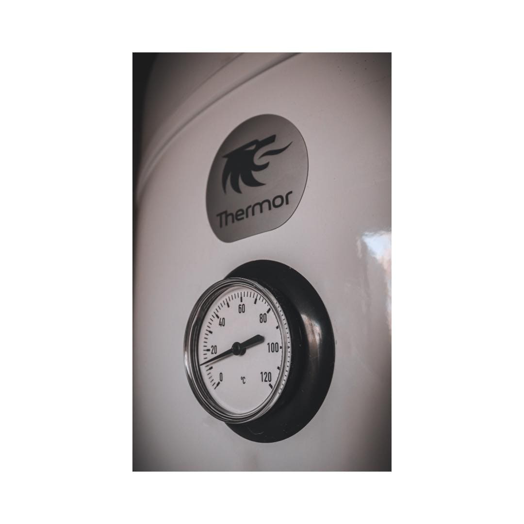 Remplacement chaudière Névian