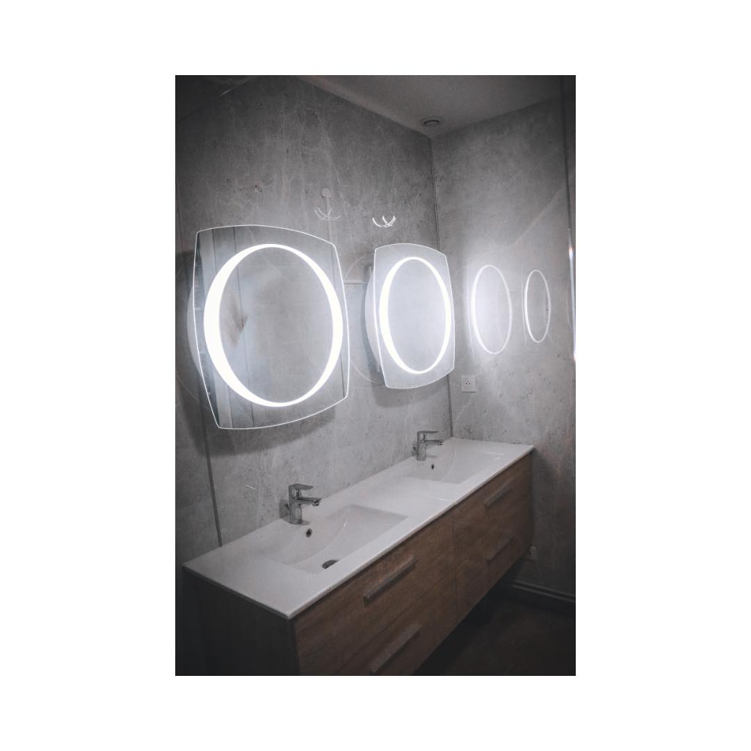 Transformation complète d’une Salle de bain à Saint-Marcel sur Aude