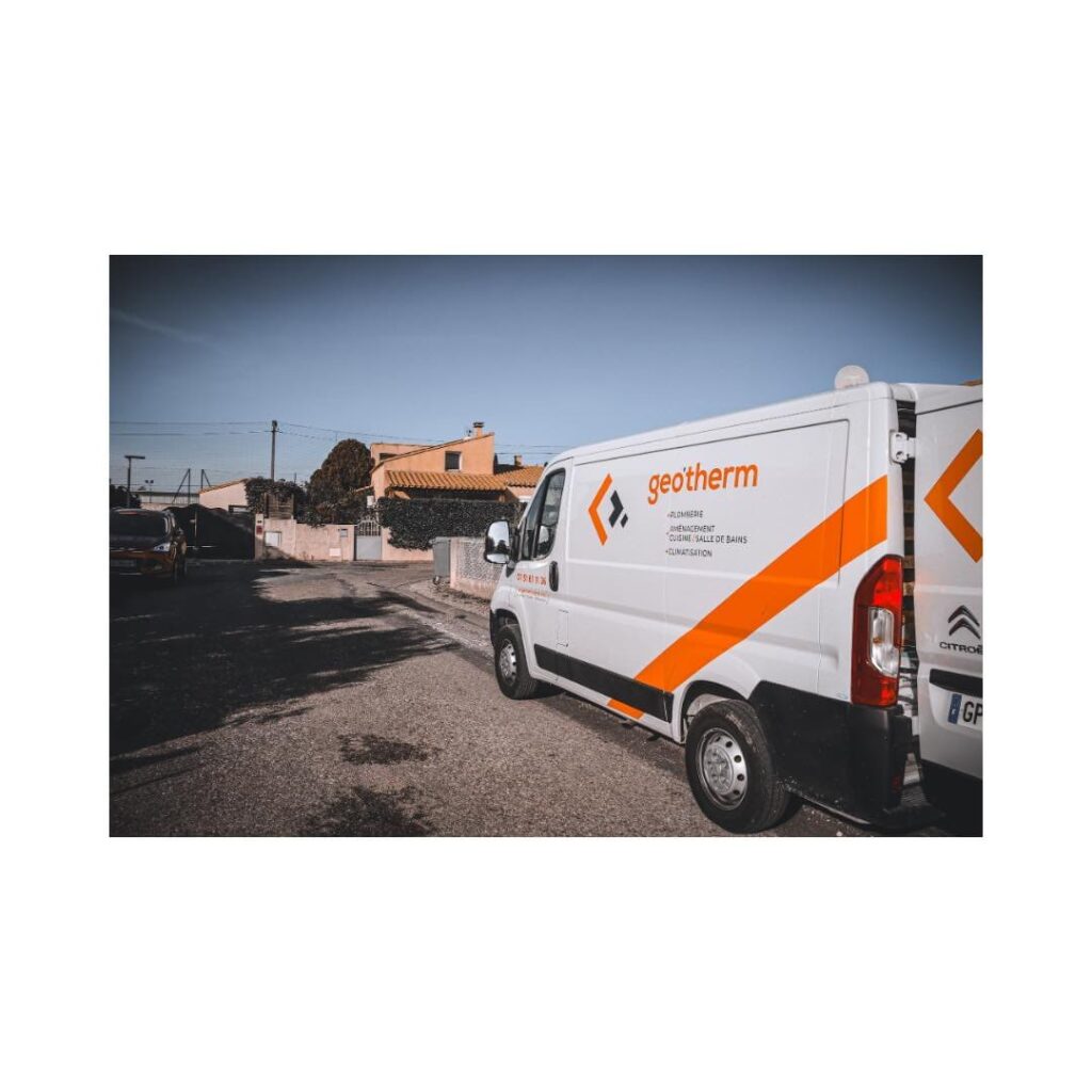 Transformation d’une salle de bain