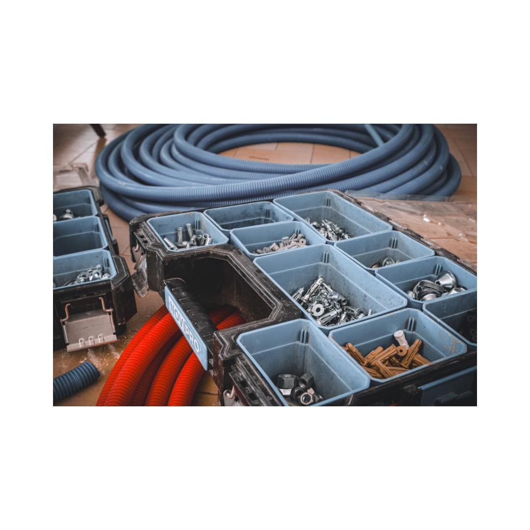 Transformation d’une salle de bain